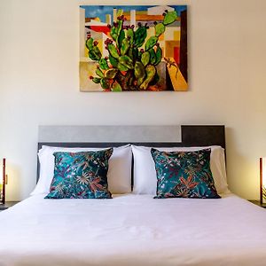 Chambre Grande Double