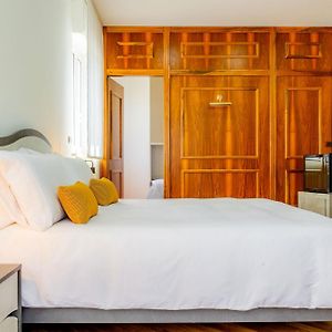 Chambre de Luxe